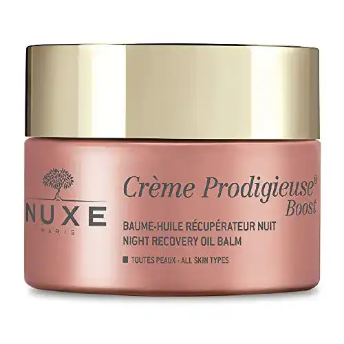 Nuxe Gesichtscreme Crème Prodigieuse Nachtpflege Öl-Balsam