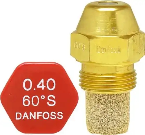 Ölbrennerdüse Danfoss S Sprayer S Solido 80 1,66 kg/h