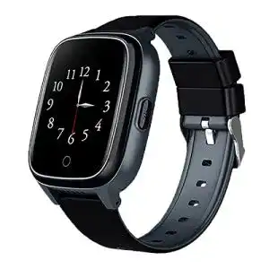 Smartwatch für Senioren – Savefamily Senior Ortungsgerät mit GPS