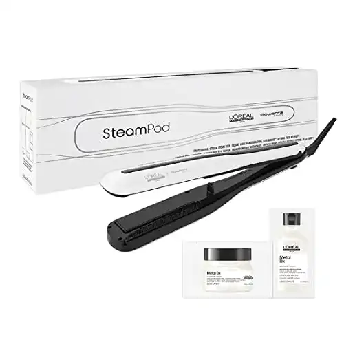 Dampfglätteisen L’Oréal Professionnel SteamPod 3