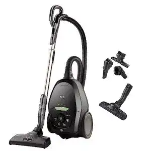 AEG VX82-1-ÖKO Staubsauger mit SmartMode-Technologie