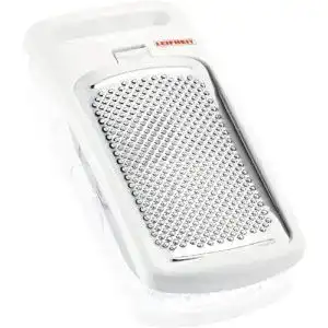 Muskatreibe aus der Leifheit ComfortLine-Serie