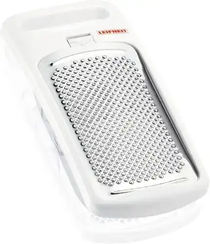 Muskatreibe aus der Leifheit ComfortLine-Serie