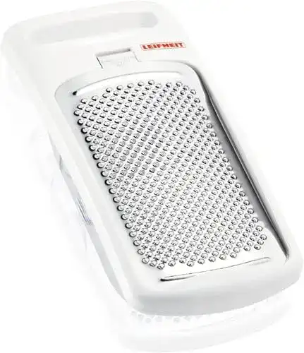 Muskatreibe aus der Leifheit ComfortLine-Serie