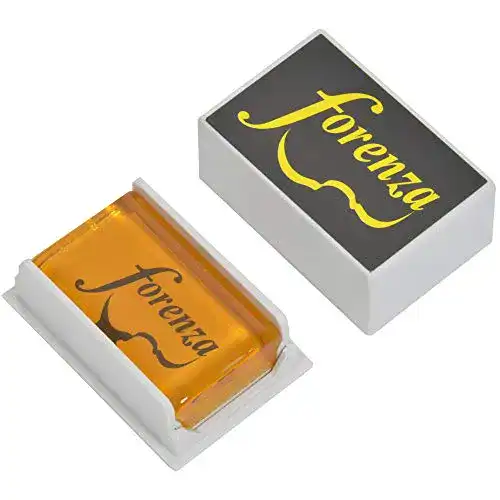 Kolophonium Forenza Cello Rosin für Cello-Spieler