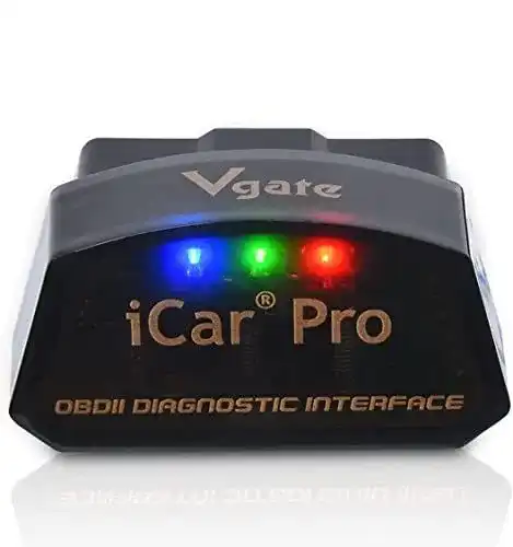 KFZ-Diagnosegerät Vgate iCar Pro OBD2 für Fahrzeugdiagnosen