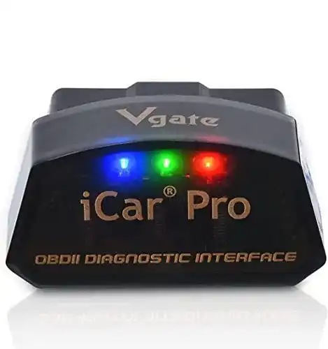 KFZ-Diagnosegerät Vgate iCar Pro OBD2 für Fahrzeugdiagnosen