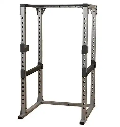 Body-Solid GPR-378 Power-Rack Kraftstation und Power-Cage