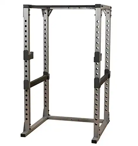 Body-Solid GPR-378 Power-Rack Kraftstation und Power-Cage