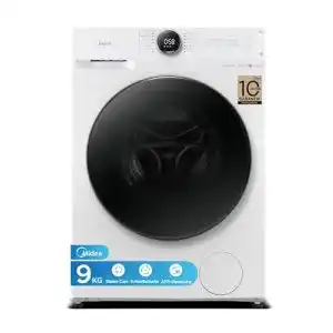Midea MF200W90WB-14A Waschmaschine mit 9 kg Kapazität und Inverter Motor