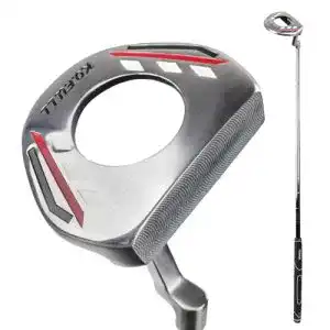 Putter Kofull Golf für Herren, Golfschläger für Rechtshänder