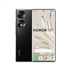 Honor 70 Smartphone mit 5G und SIM-freier Nutzung