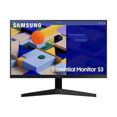 Samsung S31C Essential Monitor unter 200 Euro