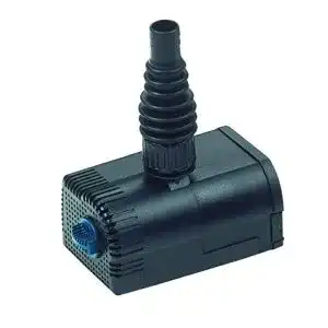 Wasserspielpumpe Oase Aquarius Universal 1000, schwarz