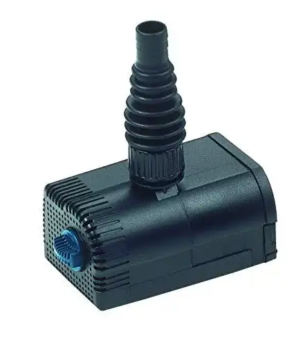 Wasserspielpumpe Oase Aquarius Universal 1000, schwarz
