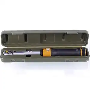 Drehmomentschlüssel Proxxon 23349 MicroClick MC30 mit 1/4 Zoll Antrieb