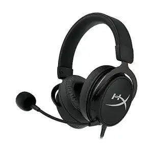 HyperX Cloud MIX Gaming-Headset mit Kabel und Bluetooth-Technologie