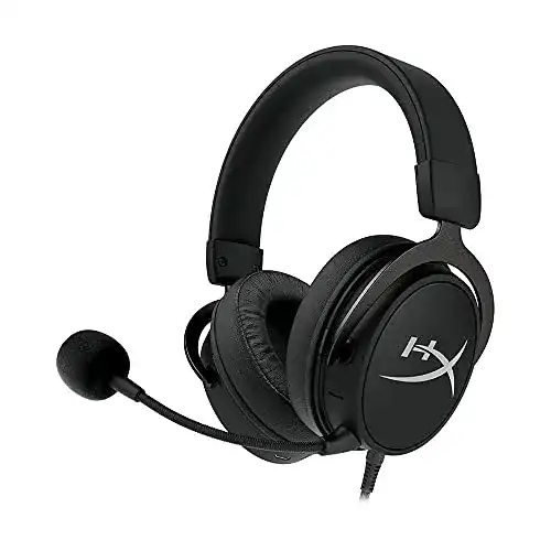 HyperX Cloud MIX Gaming-Headset mit Kabel und Bluetooth-Technologie