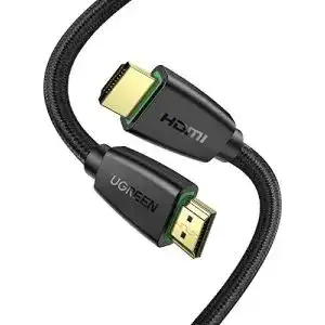 HDMI-Kabel 1m UGREEN 4K 60Hz UHD 2.0 High Speed mit Ethernet