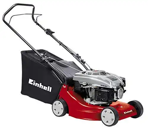 Benzin Rasenmäher mit 40 cm Schnittbreite von Einhell