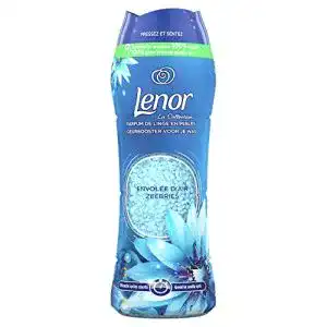 Lenor Wäscheparfüm Envolée D’Air mit Duftperlen
