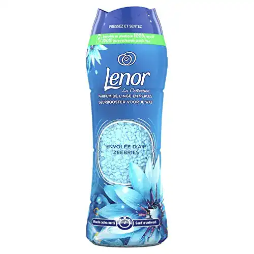 Lenor Wäscheparfüm Envolée D’Air mit Duftperlen