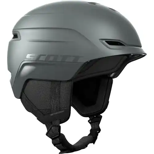 Scott Skihelm Universal Chase 2 Plus Douglas Green 51-55 cm
