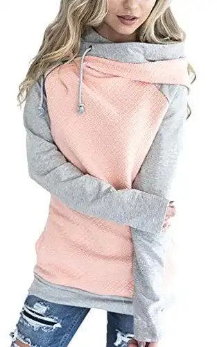 Pullover für Damen von Aitos Bequeme Hoodies und Pullover