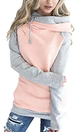 Pullover für Damen von Aitos Bequeme Hoodies und Pullover