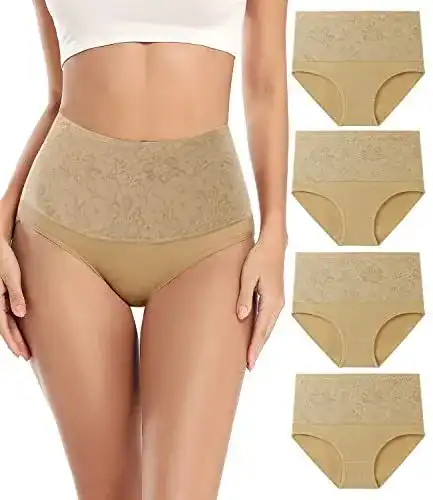Shapewear für Damen von Wirarpa – Bauchweg Unterwäsche
