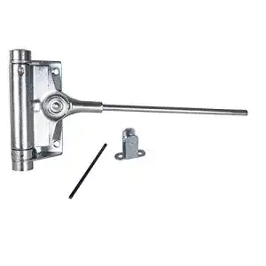 Gartentorschließer Attas Türschließer für 25 kg, 40 kg, 60 kg und 80 kg