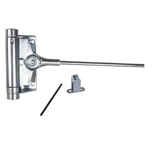 Gartentorschließer Attas Türschließer für 25 kg, 40 kg, 60 kg und 80 kg