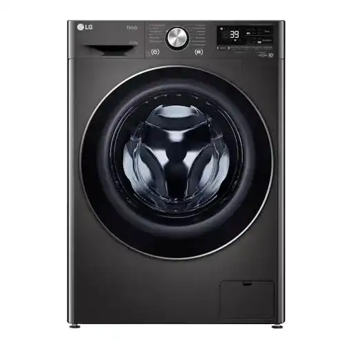 WLAN-Waschmaschine LG Electronics F6WV710P2S mit Energieeffizienzklasse A