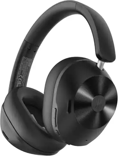 On-Ear-Kopfhörer Oneodio A5 Kabellos mit Hybrid Noise Cancelling