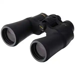 Nikon Aculon A211 12×50 Fernglas mit 12-facher Vergrößerung