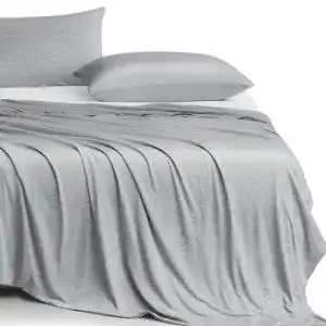 Kühldecke Elegear 2in1 Selbstkühlende Decke mit Arc-Chill Technologie