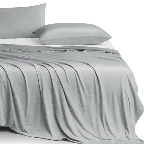 Kühldecke Elegear 2in1 Selbstkühlende Decke mit Arc-Chill Technologie