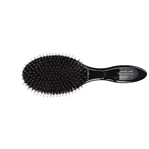 Olivia Garden Haarbürste Ceramic + Ion für Pflege und Styling