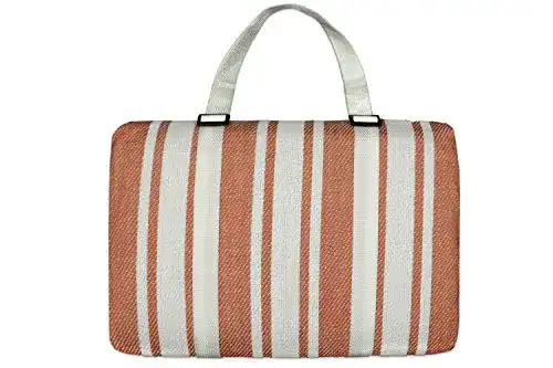 Jilda-Tex XXL Stranddecke für Picknick und Camping