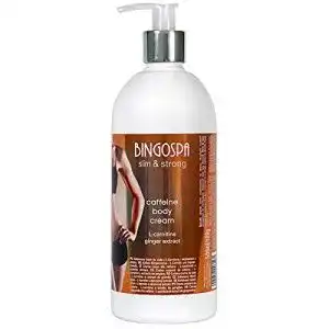 Bingospa Dehnungsstreifen-Creme und Anti-Cellulite-Creme im Vergleich