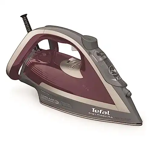 Bügeleisen mit Abschaltautomatik Tefal Dampfbügeleisen FV6870
