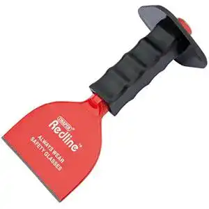Fliesenmeißel Draper Redline 68603 100 x 220 mm Flachmeißel
