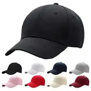 Baseball-Cap Interstellar Fire Unisex für Herren und Damen