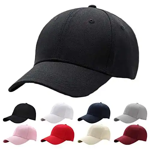 Baseball-Cap Interstellar Fire Unisex für Herren und Damen
