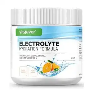 Elektrolyt-Pulver Vit4Ever – 400 g mit 80 Portionen