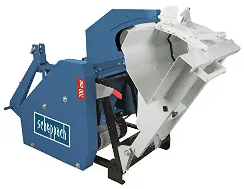 Wippsäge Scheppach KW-ZE 7.0 mit 400 V GW-Antrieb
