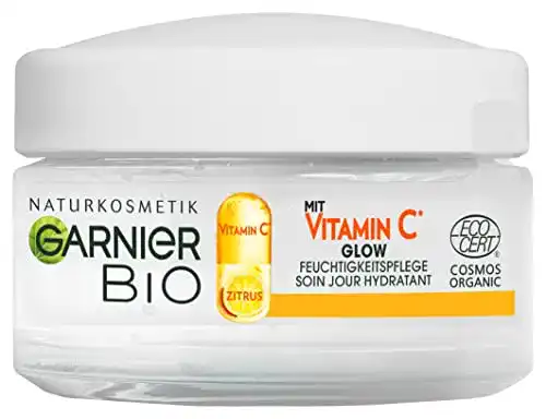 Garnier Tagespflege für Mischhaut mit Vitamin C