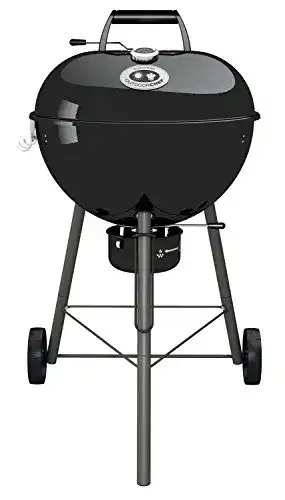 Outdoorchef Kohlegrill Chelsea 570 C Kugelgrill mit Ventilationssystem