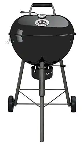Holzkohlegrill Outdoorchef Chelsea 570 C im Vergleich
