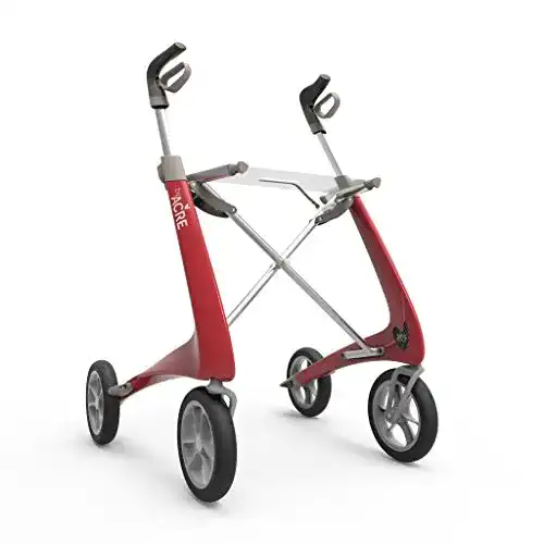 Rollator Carbon Byacre Ultralight von Acre